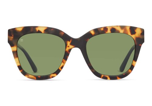 Toms Blonde Tortoise Sloane Women's Sunglasses | UAE068-987