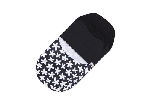 Toms Daisies Ultimate No Show Socks Sun Daisies Women's Socks | UAE513-695