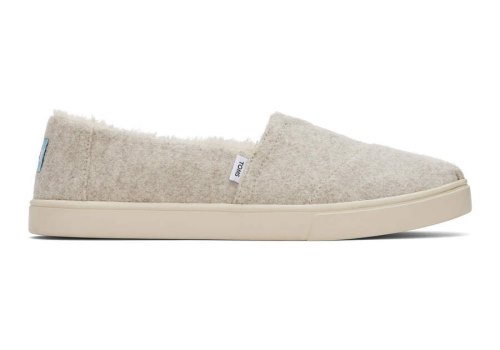 Toms Dark Natural Alpargata Cupsole Slip On Women's Sneakers | UAE221-620