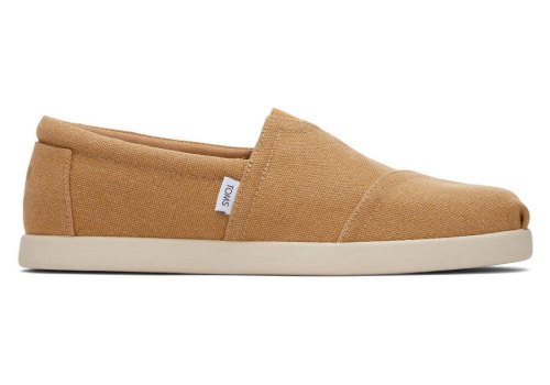 Toms Doe Alp Fwd Men's Alpargatas | UAE425-063