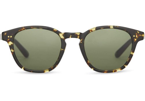 Toms Eco Havana Tortoise - Glass Bottle Green Wyatt Women's Sunglasses | UAE890-694
