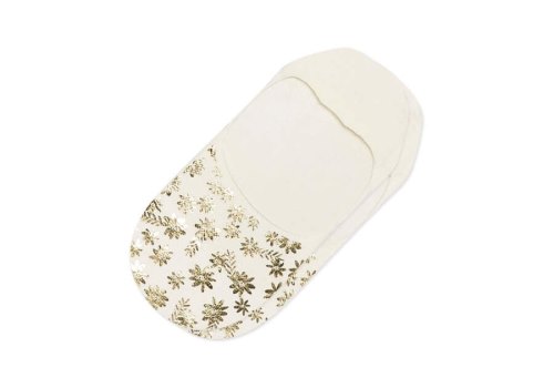 Toms Floral Ultimate No Show Socks Floral Bloom Women's Mules | UAE597-902