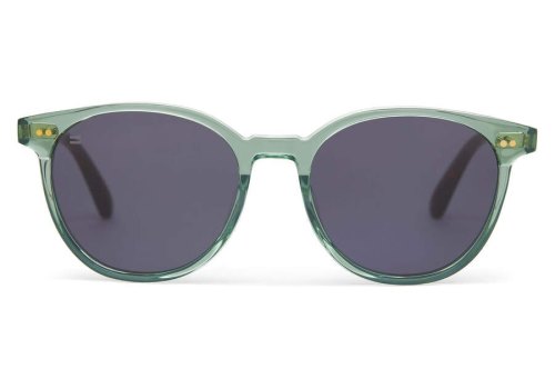 Toms Jade Crystal-dark Grey Bellini Men's Sunglasses | UAE036-592