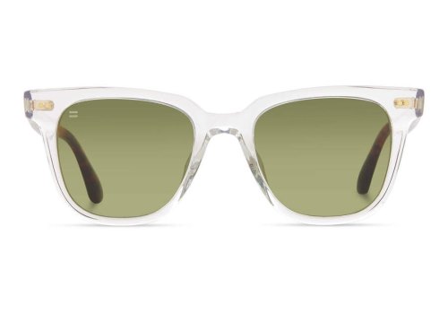 Toms Vintage Crystal Memphis 301 Women's Sunglasses | UAE198-145